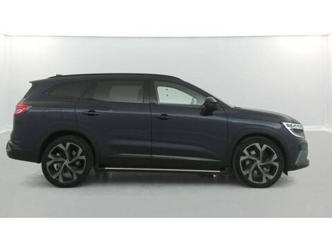 Espace E-Tech hybrid 200 esprit Alpine 2023 occasion 50100 Cherbourg-en-Cotentin