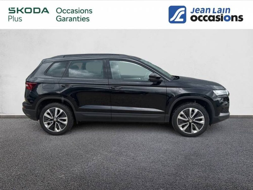 Karoq 2.0 TDI 116 ch SCR Business 2023 occasion 74700 Sallanches
