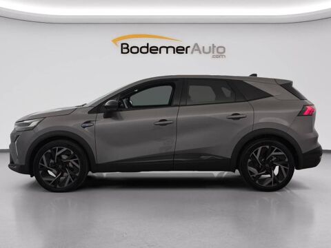 Symbioz E-Tech full hybrid 145 Esprit Alpine 2025 occasion 61000 Alen&ccedil;on