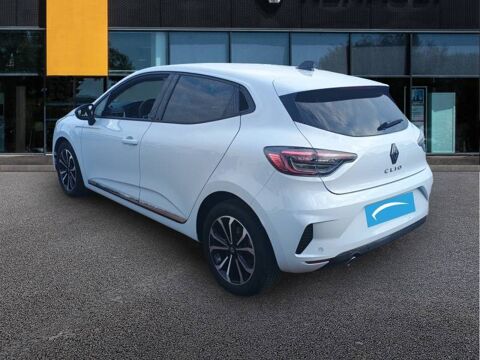 Clio TCe 90 ch GSR2 Techno 2025 occasion 14200 H&eacute;rouville-Saint-Clair