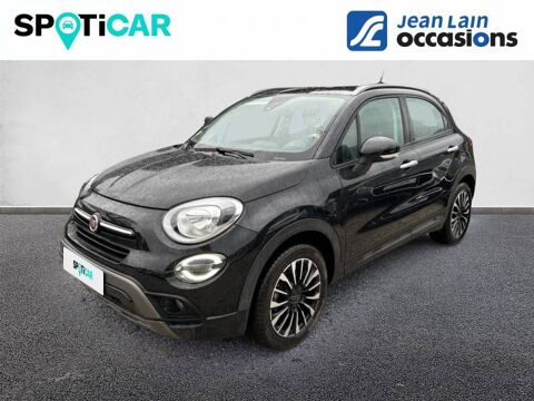 Annonce voiture Fiat 500 X 17290 