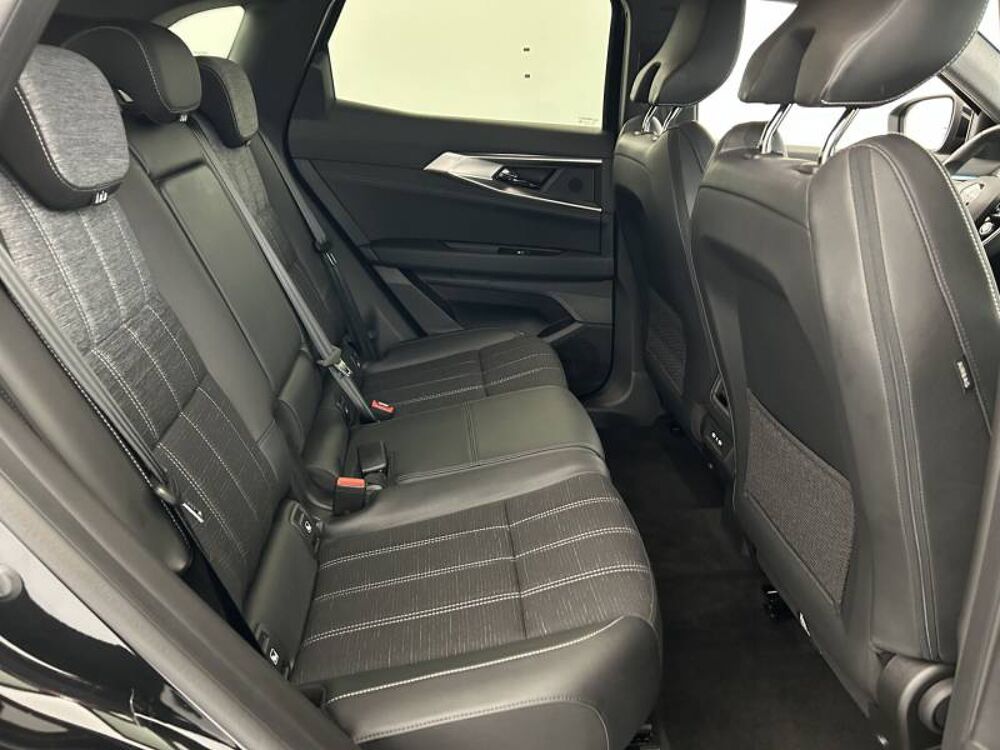 Austral E-Tech hybrid 200 Techno 2023 occasion 50100 Cherbourg-en-Cotentin