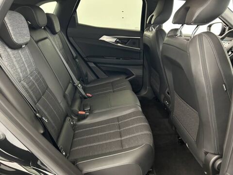Austral E-Tech hybrid 200 Techno 2023 occasion 50100 Cherbourg-en-Cotentin