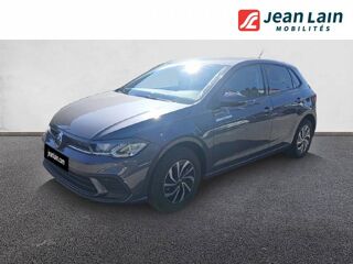 Polo 1.0 TSI 95 S&S DSG7 VW Edition 2026 occasion 38500 Voiron