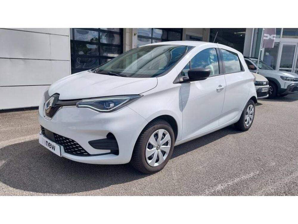 Zo&eacute; Zoe R110 - MY22 Equilibre 2023 occasion 29000 Quimper