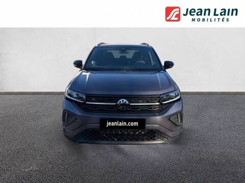 T-Cross 1.0 TSI 116 Start/Stop DSG7 R-Line Edition 2026 occasion 74200 Margencel