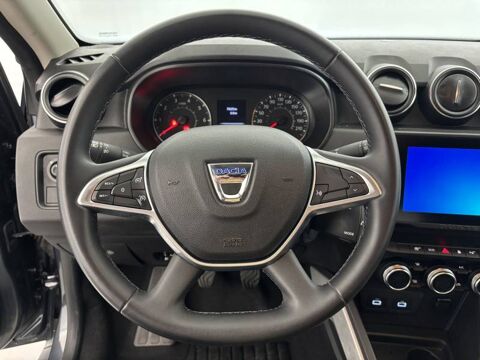 Duster Blue dCi 115 4x2 Prestige + 2022 occasion 56850 Caudan