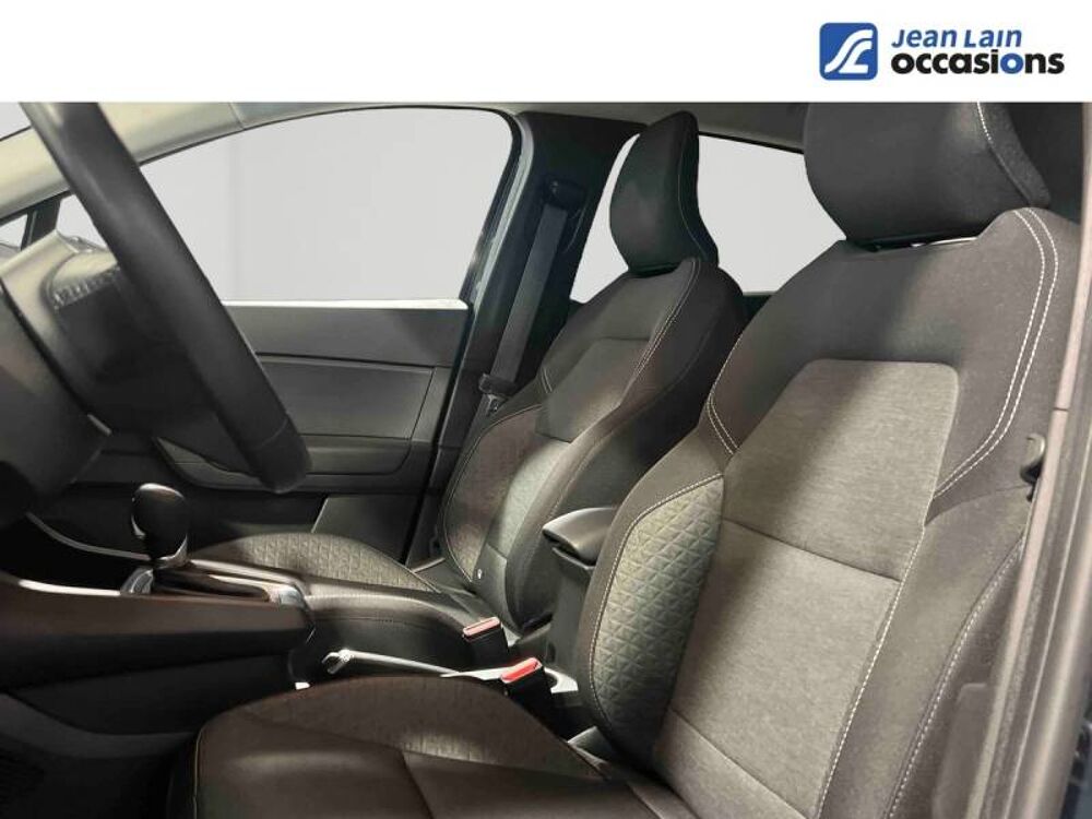 Captur E-Tech full hybrid 145 Evolution 2023 occasion 74100 Ville-la-Grand