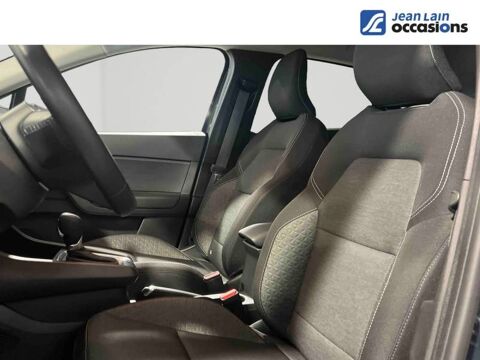 Captur E-Tech full hybrid 145 Evolution 2023 occasion 74100 Ville-la-Grand