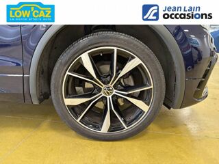 Tiguan Allspace 2.0 TDI 150 DSG7 R-Line 2022 occasion 38360 Sassenage