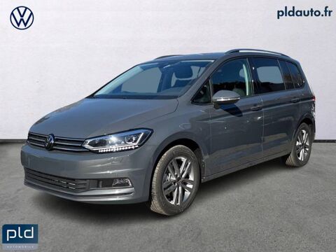 Annonce voiture Volkswagen Touran 42990 