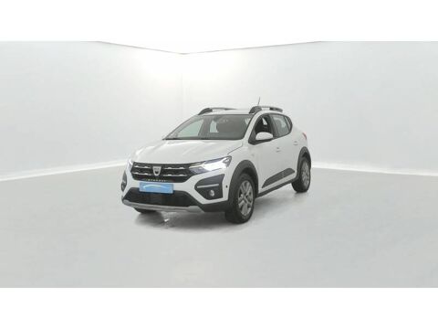 Annonce voiture Dacia Sandero 12490 €