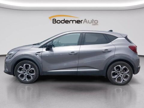 Captur E-Tech full hybrid 145 Techno 2023 occasion 14400 Bayeux