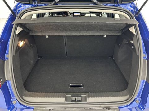 Captur Blue dCi 95 Business 2021 occasion 56300 Pontivy