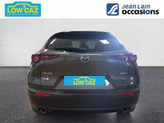 CX-30 2.0L e-SKYACTIV X M Hybrid 186 ch 4x2 BVA6 Exclusive 2021 occasion 73490 La Ravoire