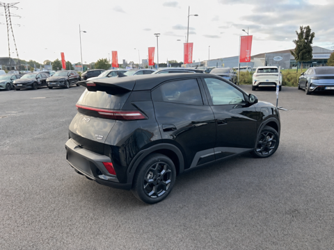 Dolphin Surf 43.2 kWh 156 ch Comfort 2025 occasion 44400 Rez&eacute;