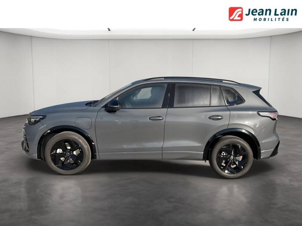 Tiguan 1.5 eHybrid 272ch DSG6 R-Line Edition 2026 occasion 74600 Seynod