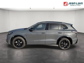Tiguan 1.5 eHybrid 272ch DSG6 R-Line Edition 2026 occasion 74600 Seynod