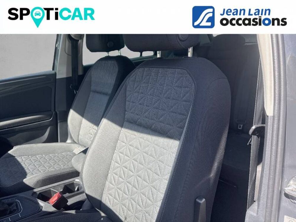 Tiguan 2.0 TDI 150ch DSG7 Life Business 2023 occasion 74100 V&eacute;traz-Monthoux