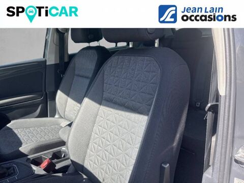 Tiguan 2.0 TDI 150ch DSG7 Life Business 2023 occasion 74100 V&eacute;traz-Monthoux