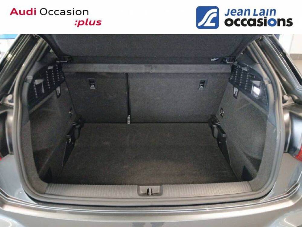 Q2 35 TFSI 150 S tronic 7 S line Plus 2025 occasion 73290 La Motte-Servolex