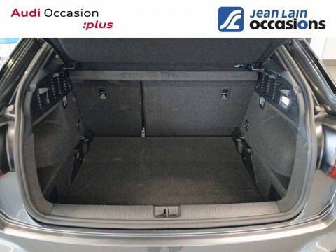 Q2 35 TFSI 150 S tronic 7 S line Plus 2025 occasion 73290 La Motte-Servolex