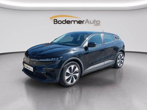 Renault M&eacute;gane Megane E-Tech ER EV60 130ch super charge Evolution 2022 occasion Saint-L&ocirc; 50000