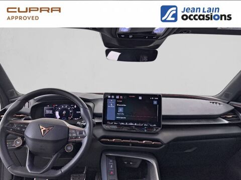 Terramar 1.5 eTSI Hybrid 150 ch DSG7 V 2025 occasion 38170 Seyssinet-Pariset