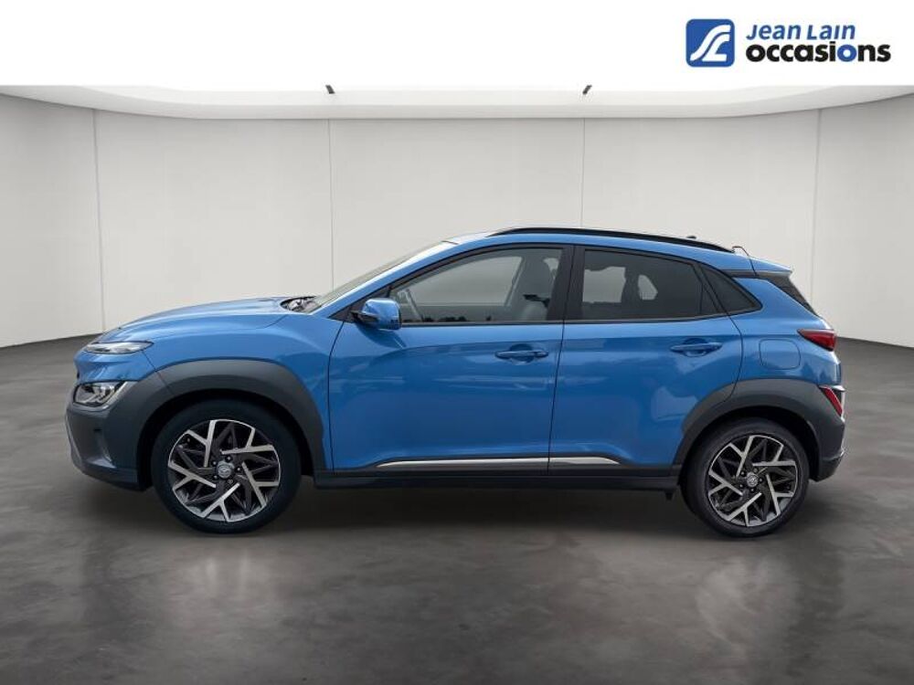 Kona Hybrid 141 Intuitive 2022 occasion 38170 Seyssinet-Pariset