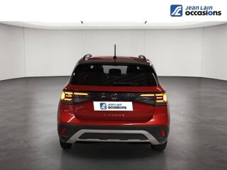 T-Cross 1.0 TSI 95 Start/Stop BVM5 VW Edition 2024 occasion 73290 La Motte-Servolex