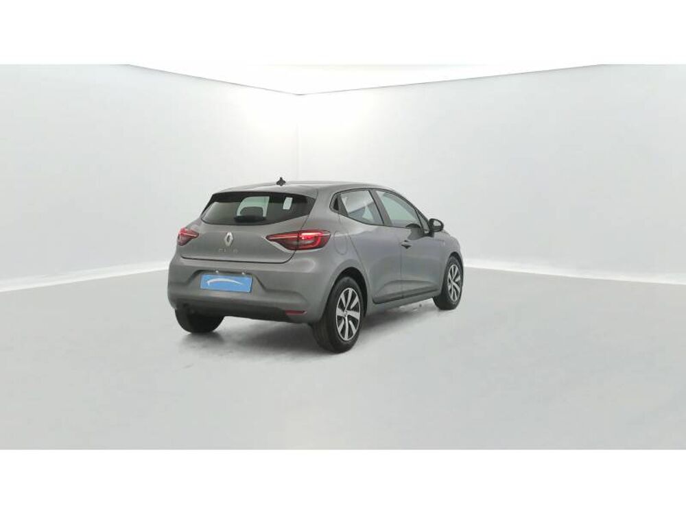 Clio TCe 90 Equilibre 2024 occasion 29000 Quimper