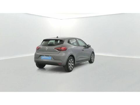 Clio TCe 90 Equilibre 2024 occasion 29000 Quimper