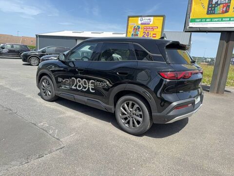 Atto 2 1.5 DM-i Boost 2026 occasion 50100 Cherbourg-en-Cotentin