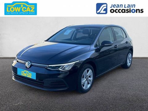 Volkswagen Golf 2.0 TDI SCR 116 DSG7 Life Plus 2023 occasion La Ravoire 73490