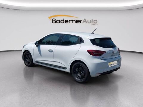 Divers CLIO SOCIETE E-TECH 140 - 21N BUSINESS REVERSIBLE 2022 occasion 50000 Saint-L&ocirc;