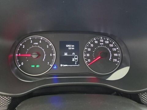 Sandero ECO-G 100 Expression 2023 occasion 14200 H&eacute;rouville-Saint-Clair