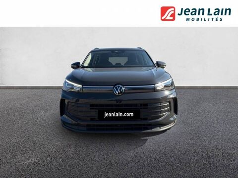 Tiguan 1.5 eTSI 131ch DSG7 2026 occasion 73290 La Motte-Servolex