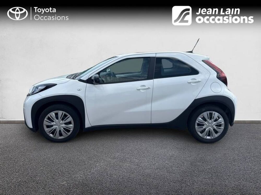 Aygo X 1.0 VVT-i 72 Dynamic 2023 occasion 07100 Annonay