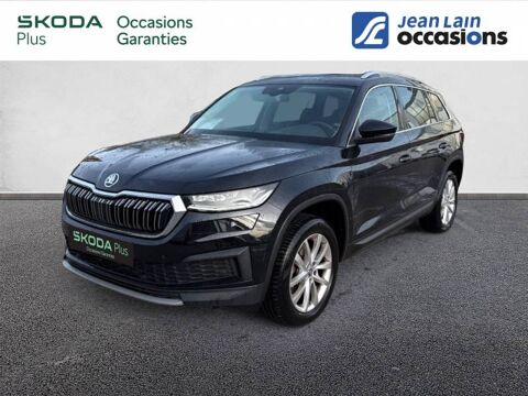 Skoda Kodiaq 2.0 TDI 150 SCR DSG7 5pl Style 2022 occasion La Motte-Servolex 73290