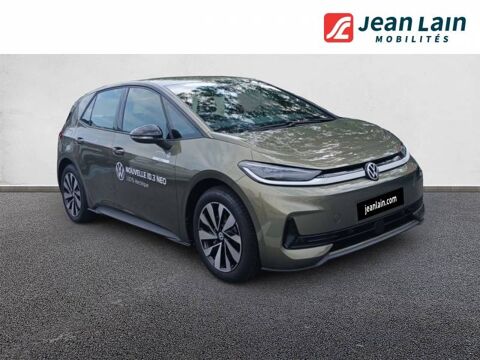 ID.3 Neo 50 kWh Life 2026 occasion 38500 Voiron