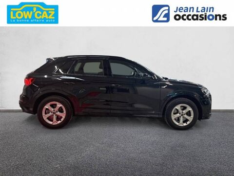 Q3 35 TDI 150 ch S tronic 7 S line 2020 occasion 38360 Sassenage