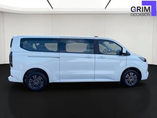 Tourneo VP Tourneo Custom 320 L2H1 2.0 EcoBlue 150 ch Titanium 2024 occasion 34970 Lattes