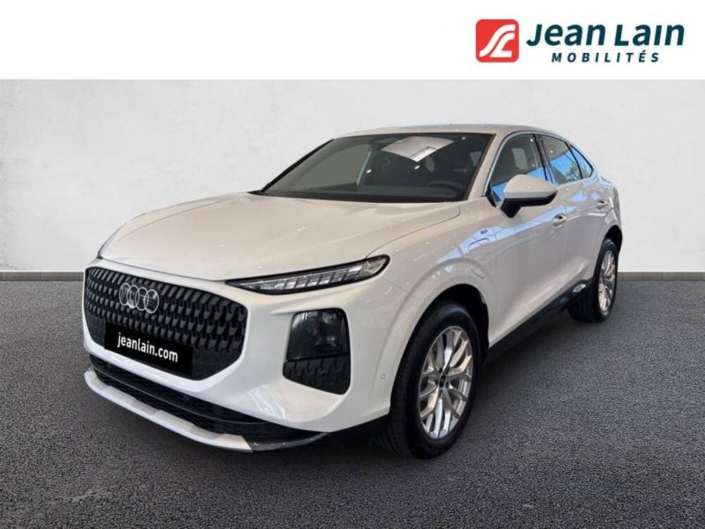 Q3 Sportback e-hybrid 272 ch S tronic 6 Advanced 2026 occasion 38130 &Eacute;chirolles