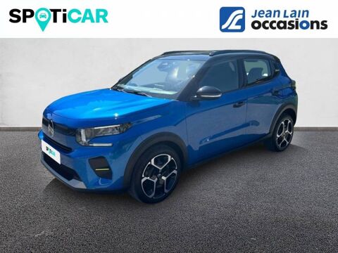 Annonce voiture Citroën C3 15974 €