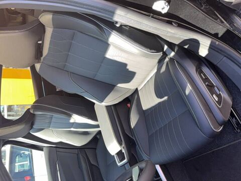 Sc&eacute;nic Scenic E-Tech &eacute;lectrique 220 ch grande autonomie Techno Icon 2026 occasion 29200 Brest