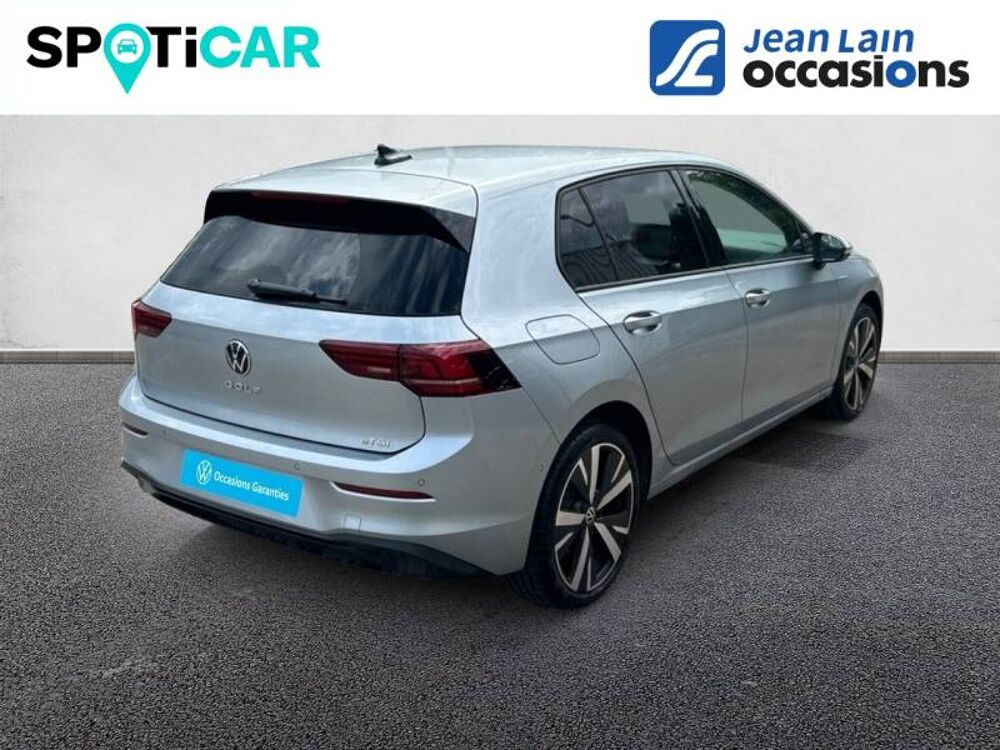 Golf 1.5 eTSI EVO2 116 DSG7 VW Edition 2025 occasion 74100 V&eacute;traz-Monthoux