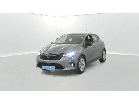 Annonce voiture Renault Clio 18490 €