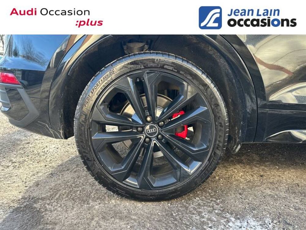 Q5 Sportback 55 TFSIe 367 S tronic 7 Quattro S line 2023 occasion 04130 Volx