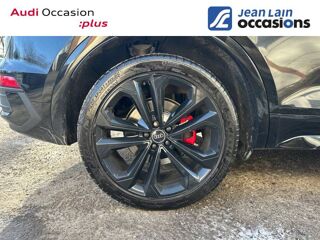 Q5 Sportback 55 TFSIe 367 S tronic 7 Quattro S line 2023 occasion 04130 Volx