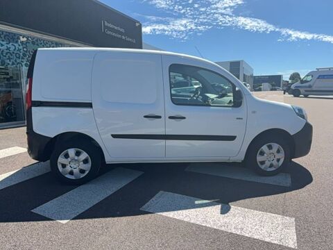 Kangoo Express KANGOO ELECTRIQUE ACHAT INTEGRAL CONFORT-19 2022 occasion 50000 Saint-L&ocirc;